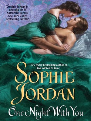 One Night with You - ebook